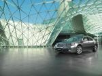 Honda Legend 2008 года